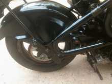 Suzuki 48 Cc 2022 Motorbike
