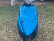 Suzuki 48 Cc Scooter 2026 Motorbike