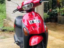 Suzuki 48cc 2020 Motorbike