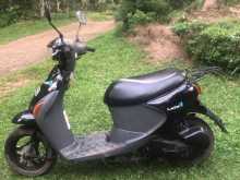 Suzuki 48cc 2023 Motorbike