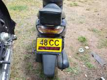 Suzuki 48cc 2016 Motorbike