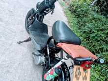 Suzuki 48cc 2018 Motorbike