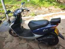 Suzuki 48cc 2016 Motorbike