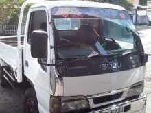 Suzuki 4HF1 2007 Lorry