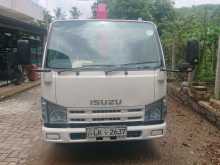 Suzuki 4jj1 2012 Lorry