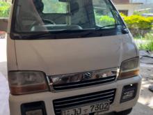 Suzuki Every 2001 Lorry