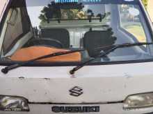 Suzuki Suzuki 2001 Lorry