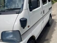 Suzuki EVERY 1999 Van