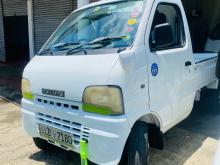 Suzuki 52 2001 Lorry