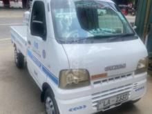 Suzuki Suzuki 2001 Lorry