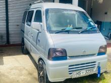 Suzuki 52 2000 Van