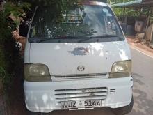 Suzuki 52 2000 Lorry