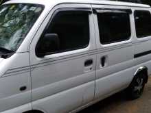 Suzuki Every 2000 Van