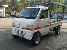 Suzuki 52T 2001 Lorry