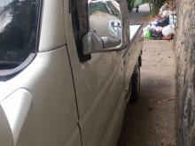 Suzuki 54 2003 Lorry