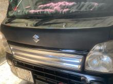 Suzuki 54 2018 Lorry