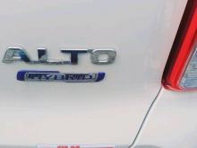 Suzuki 5AA-HA97S 2024 Car