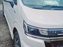 Suzuki 5AA-MH95S 2025 Car