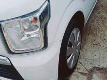 Suzuki 5BA-MH85S 2025 Car
