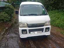 Suzuki EVERY 2002 Van