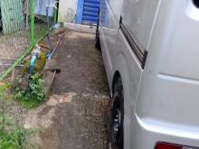 Suzuki 64 2012 Van