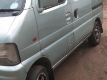 Suzuki Every 1999 Van