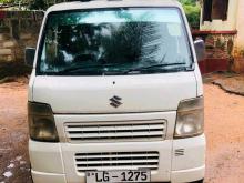 Suzuki Every 2007 Lorry