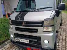 Suzuki Every 2011 Van
