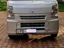 Suzuki Every 2007 Van