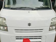 Suzuki Every 2007 Van