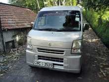 Suzuki Every DA64 2011 Van