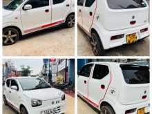 Suzuki Alto Japan 2015 Car