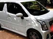 Suzuki 650cc 2018 Car