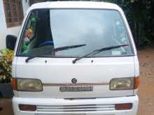 Suzuki Every 2002 Van