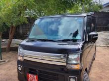 Suzuki 74 Wagon 2024 Van
