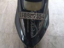 Suzuki Suzuki 2014 Motorbike