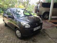 Suzuki Alto 2015 Car