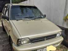 Suzuki Maruti 2006 Car