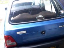 Suzuki Maruti 2006 Car