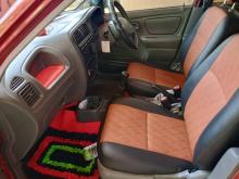 Suzuki 800 2007 Car