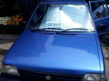Suzuki Maruti 2006 Car