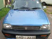 Suzuki Maruti 2006 Car