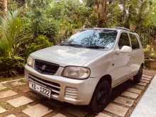Suzuki Alto 2006 Car