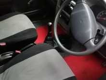 Suzuki Maruti 800 2010 Car