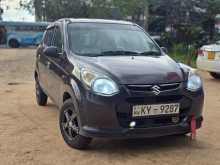 Suzuki Alto 2014 Car