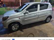 Suzuki Alto 2015 Car