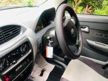 Suzuki Alto 2015 Car