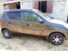 Suzuki 800 2016 Car