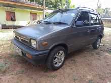 Suzuki Maruti 1994 Car