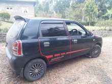 Suzuki Alto 2010 Car